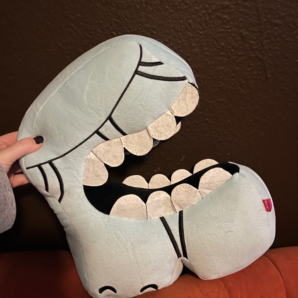Connoreatspants Youtooz Plush
